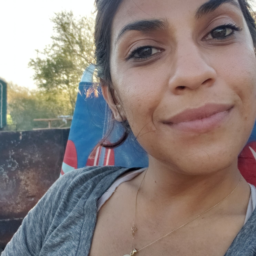 Meet your Posher, Nassem